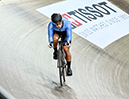 2022 Track World Championships