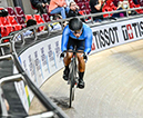 2022 Track World Championships