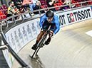 2022 Track World Championships