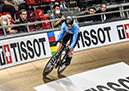 2022 Track World Championships