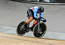 2022 Track World Championships