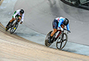 2022 Track World Championships