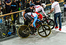 2022 Track World Championships