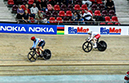 2022 Track World Championships