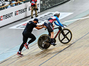 2022 Track World Championships