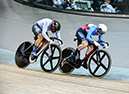 2022 Track World Championships