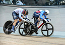 2022 Track World Championships