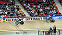 2022 Track World Championships