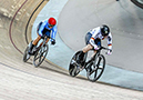 2022 Track World Championships