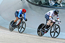 2022 Track World Championships
