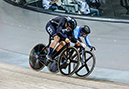 2022 Track World Championships