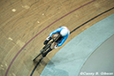 2022 UCI Track World Championships, Paris