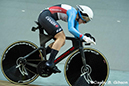 2022 UCI Track World Championships, Paris