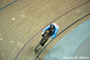 2022 UCI Track World Championships, Paris