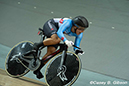 2022 UCI Track World Championships, Paris