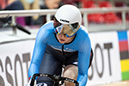2022 UCI Track World Championships, Paris
