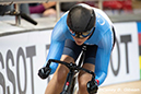 2022 UCI Track World Championships, Paris