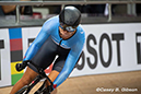 2022 UCI Track World Championships, Paris