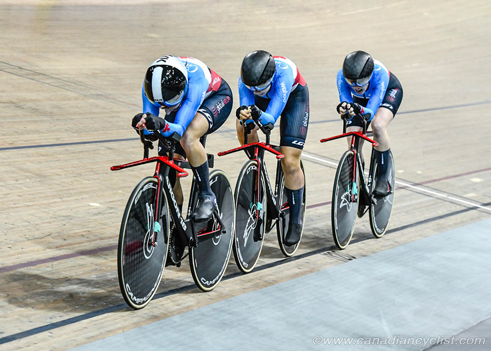 2022 Track World Championship