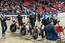 2022 Track World Championship