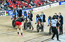 2022 Track World Championship