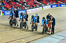 2022 Track World Championship