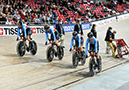 2022 Track World Championship