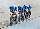 2022 Track World Championships