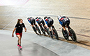 2022 Track World Championships