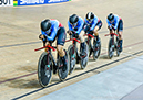 2022 Track World Championships