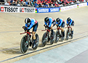 2022 Track World Championships