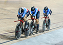 2022 Track World Championship