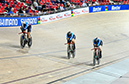 2022 Track World Championship