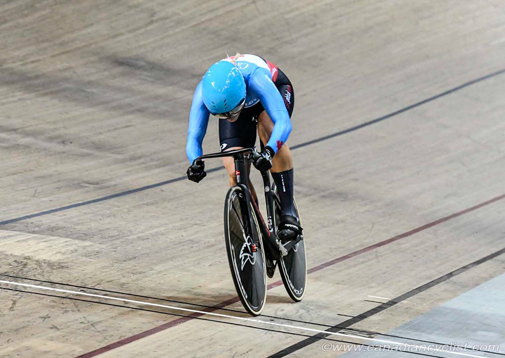 2022 Track World Championships
