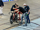 2022 Track World Championships