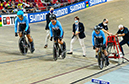 2022 Track World Championships