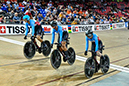 2022 Track World Championships