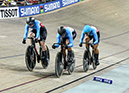 2022 Track World Championships
