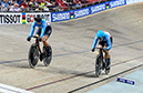 2022 Track World Championships