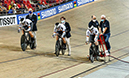 2022 Track World Championships