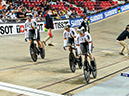 2022 Track World Championships