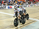 2022 Track World Championships
