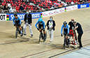 2022 Track World Championships