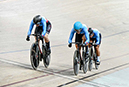 2022 Track World Championships