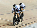 2022 Track World Championships