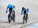2022 Track World Championships
