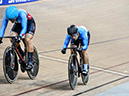 2022 Track World Championships