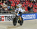 2022 Track World Championships