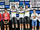 2022 Track World Championships