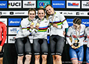 2022 Track World Championships